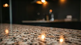 Granite Guide: Uses, Care, and Designs for Indian Homes