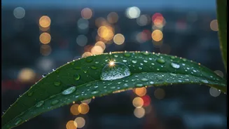 Why Urban Millennials Adopt 'Light Eating' Lifestyle Trends To Maintain High Monsoon Productivity