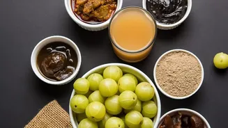 Why Digestive Comfort Matters When Festive Eating Turns Into Several Weeks Of Celebrations