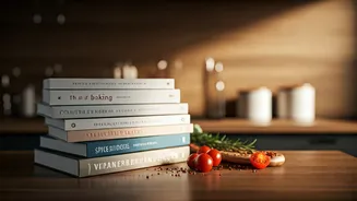 Unlock Culinary Excellence: A Guide to Essential Cookbooks for Every Kitchen