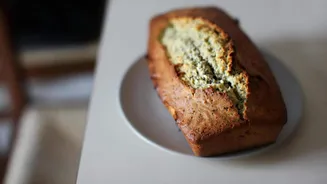 Delicious walnut recipes to add crunch to your day