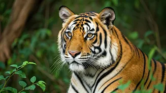 See Tigers This Winter In India's Best Spots