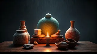 Chaturmas Planning Makes Monsoon More Ritual-Led