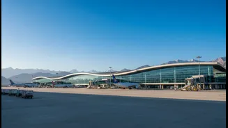 Airport Capacity Could Become Ladakh’s Next Big Travel Advantage