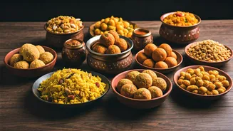 Makar Sankranti 2026: 10 Festive Foods for a Joyful Harvest