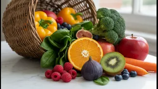 Fibre Variety Could Be The Missing Link In Your Everyday Food Routine