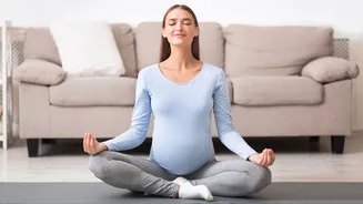 O segredo milenar que está ajudando mães a superarem o cansaço e a ansiedade na maternidade