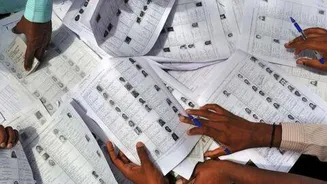 ECI launches fresh voter registration drive across 20 states, UTs