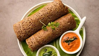 Why Health Conscious Consumers Prefer Local Bakery Goods Made With Ragi And Jowar