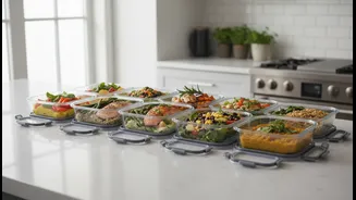Pre-planned meals remove repeated lunch and dinner decisions: why Healthy Meal Subscriptions matter