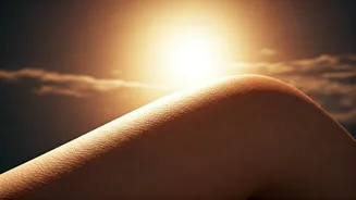 Cloudy Weather Can Be Misleading For Your Skin