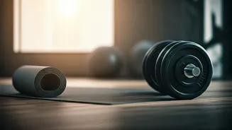 How To Balance Yoga And Gym For Ultimate Fitness Results