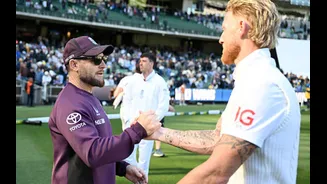 Joe Root wants Stokes-McCullum to continue as captain-coach duo despite Bazball drowning