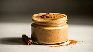 Add Cinnamon To Your Almond Butter Right Now Magic