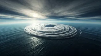 Cyclones: Formation, Measurement, and More!