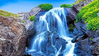 What Makes Monsoon The Perfect Season For Landscape Photography In India