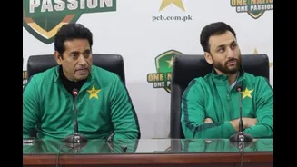 'They Played Well & Won Champions Trophy': Salman Agha Praises India As He Speaks On PAK’s ‘Advantage’