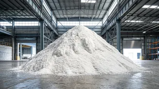Govt sets sugar stock limits to curb prices