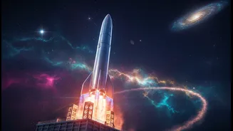 Vikram-1 Shows That Rocket Careers Are No Longer Limited to One Employer