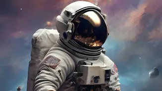 Dust Control Could Decide How Often Astronauts Can Work Outside
