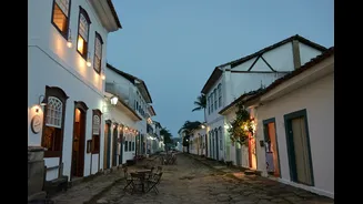 O que fazer em Paraty durante a Flip e depois dela