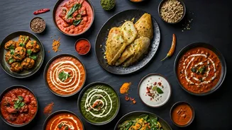 One Menu Can Now Carry India’s Food Map