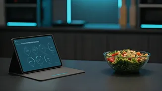 Meals Are Becoming Tastier, Smarter And More Useful