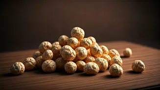 This Healthy Treat Deserves The Hype
