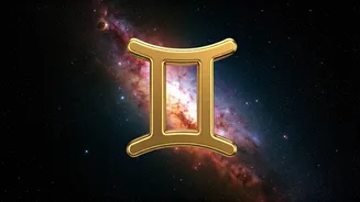 Gemini: Horoscope Predictions for October 17