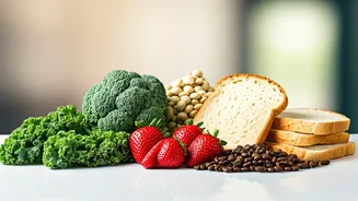 Thyroid Problems? Avoid These 6 Foods Daily