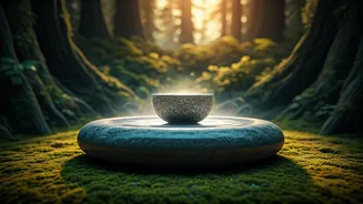 Self-Purification: Lessons From Bhagavad Gita