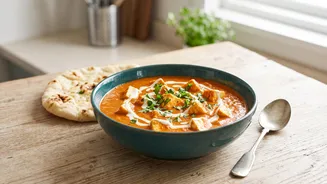 Working Bachelor Meal Prep: Create Versatile North And South Indian Curry Bases Easily