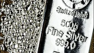 India tightens rules for 99.9% pure silver imports, government says