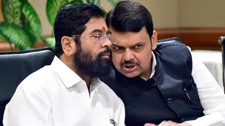 BJP-Shiv Sena finalize seat-sharing in 200 wards for BMC elections