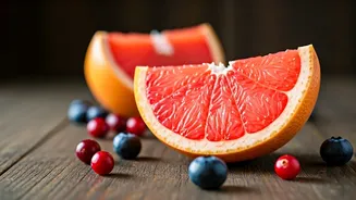 Eat These 6 Foods for Winter Skin Health