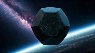 AI in Orbit: The Dawn of Space Data Centers with Nvidia's Vera Rubin Module