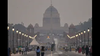 Opinion | Delhi Breathes Dust Year-Round: Why Do We Panic Only On Diwali?