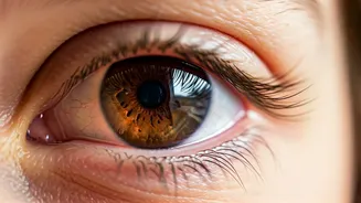 Summer Screen Overload: How Excessive Digital Use is Impacting Children's Eyes in India