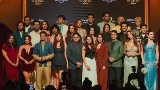 'The Traitors' S02: Contestants list, premiere date, OTT platform