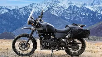 Ladakh's Landmark Himalayan Art Trail Brings Together Creativity And Adventure