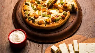 Protein-Focused Pizza For Home Cooks: A Closer Look