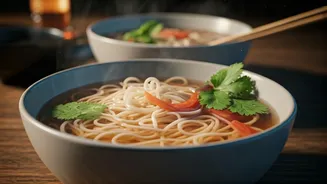 Brothy Meals Are The New Monsoon Reset Food