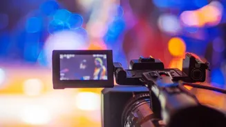 Music Videos Are Helping Artists Turn Individual Songs Into Bigger Visual And Cultural Moments