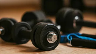 5 Key Strength Exercises for Seniors: Build Bone & Muscle