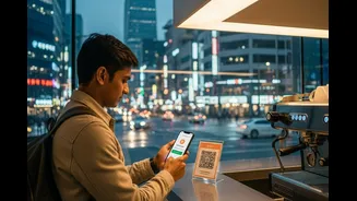 UPI In South Korea: Can It Replace Forex & Credit Cards? What It Means For India’s Global Push