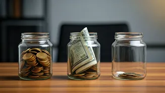 Control Volatile Freelancer Budgets Via Simple Three Bucket Accounts