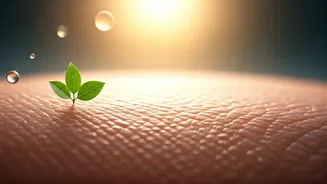 5 Essential Habits to Slow Skin Aging and Maintain a Youthful Glow