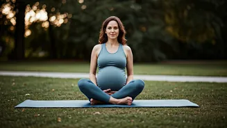 Pregnancy Fitness: Safe Workouts & What to Avoid for a Healthy Mom and Baby