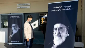 Iran-U.S. Talks in Jeopardy Amid Rising Tensions in Strait of Hormuz