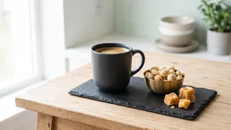 Coffee During Navratri Fasting: Common Questions About Coffee During Navratri
